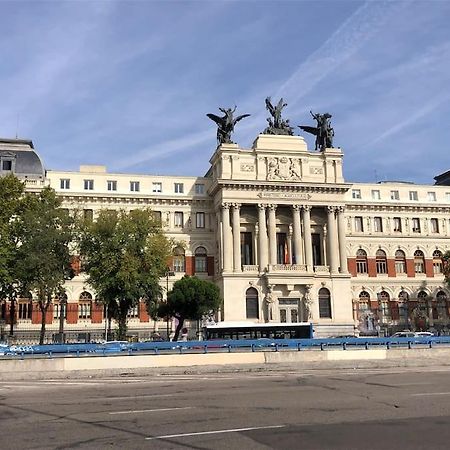 Apartments Madrid Lavapies-Reina Sofia Экстерьер фото