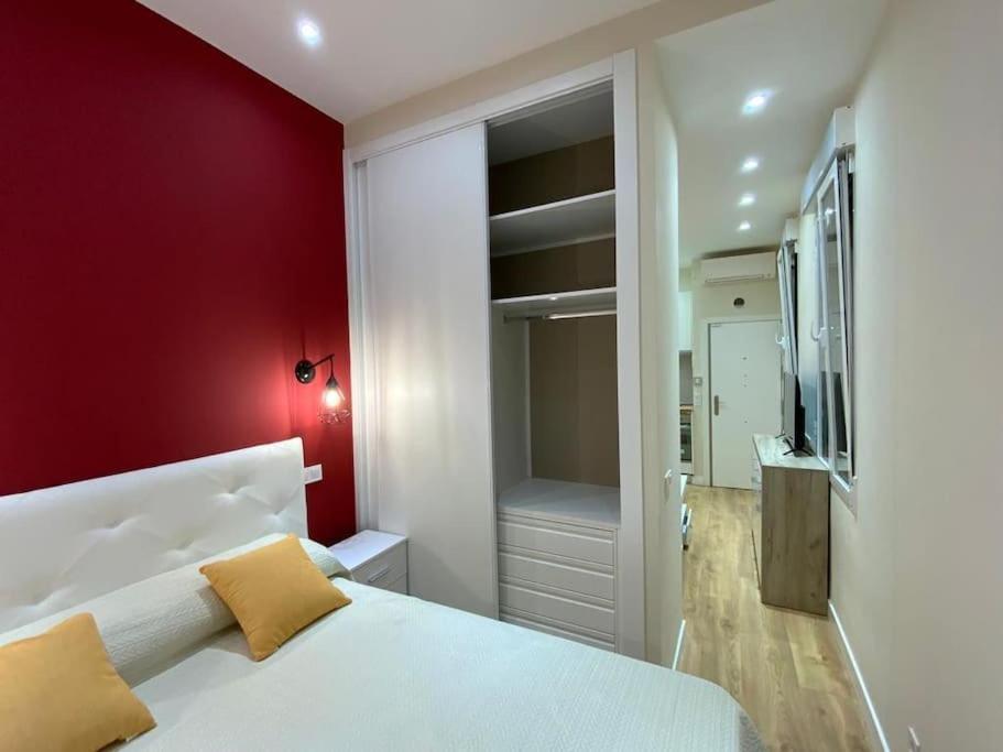 Apartments Madrid Lavapies-Reina Sofia Экстерьер фото