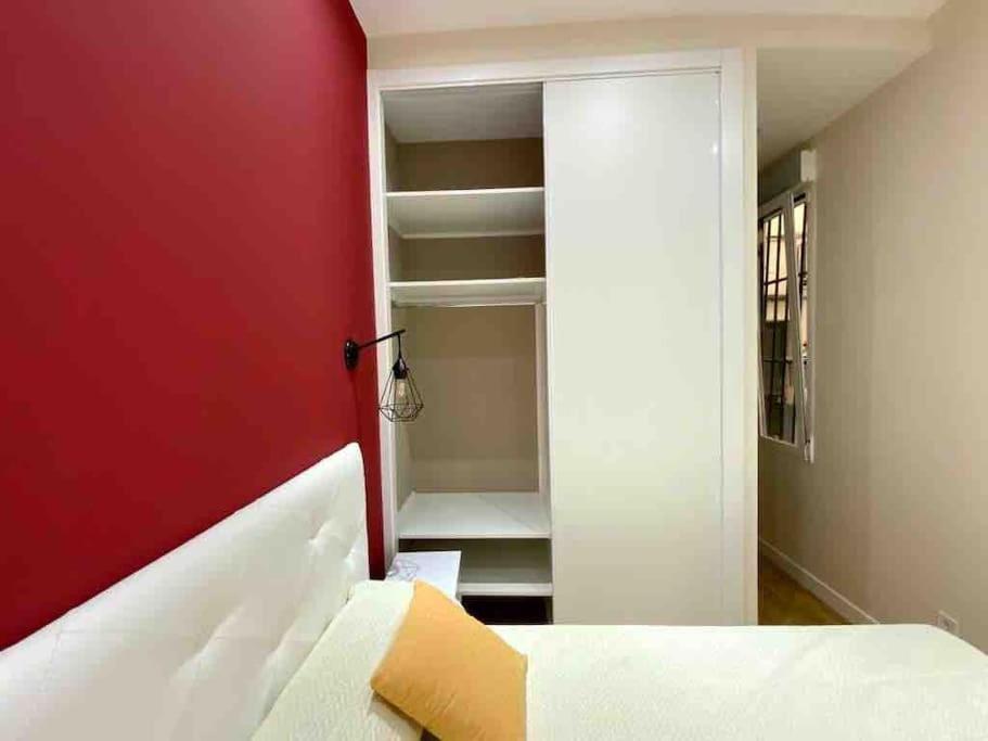Apartments Madrid Lavapies-Reina Sofia Экстерьер фото