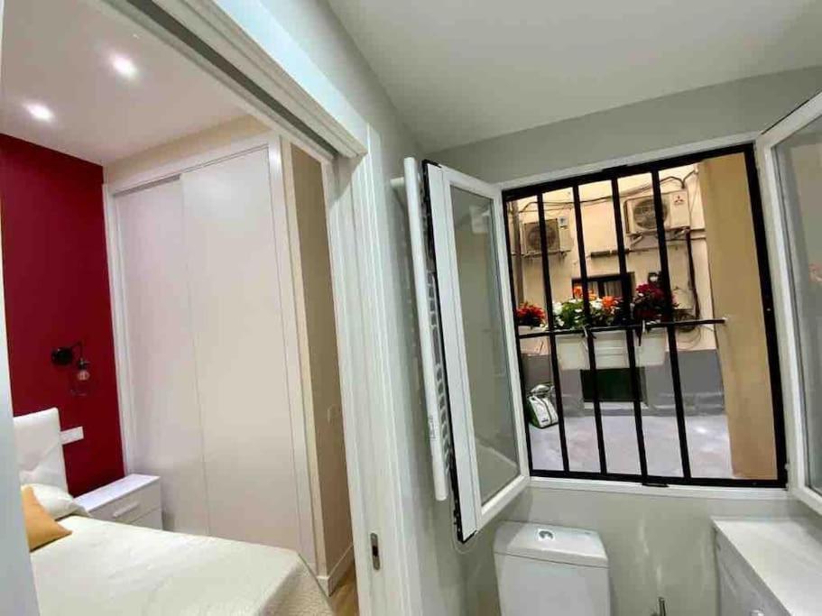 Apartments Madrid Lavapies-Reina Sofia Экстерьер фото